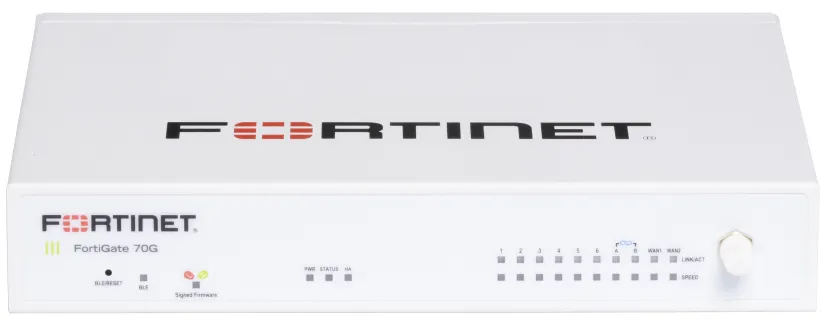 Fortinet FortiGate-71G