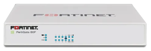 Fortinet FortiGate-81F-POE