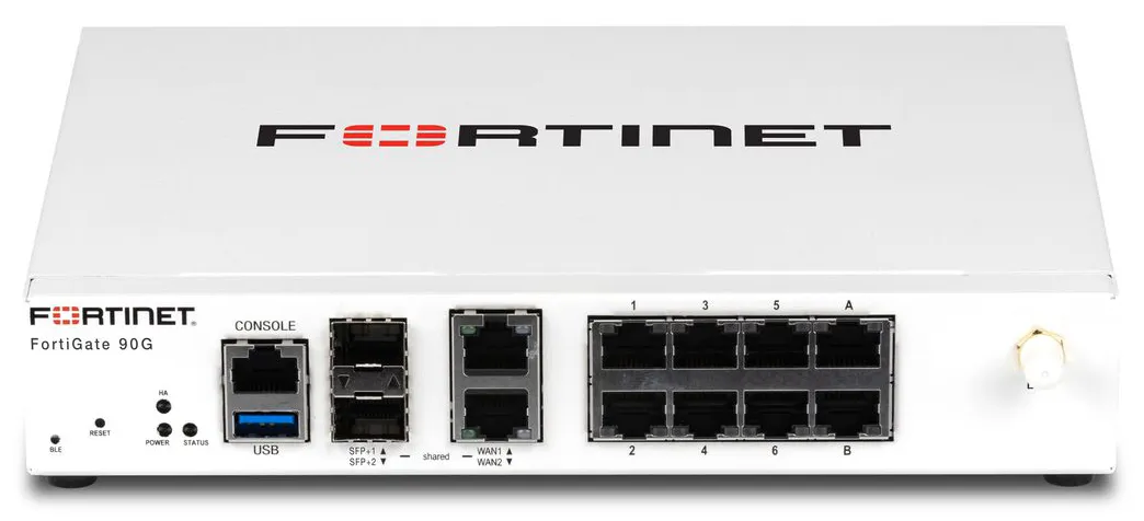 Fortinet FortiGate-90G