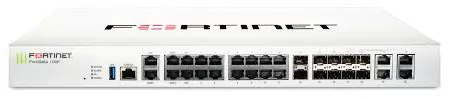 Fortinet FortiGate-100F