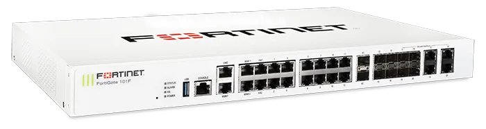 Fortinet FortiGate-101F