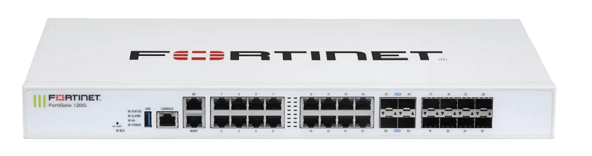 Fortinet FortiGate-121G