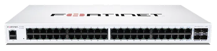 Fortinet FortiSwitch-148F