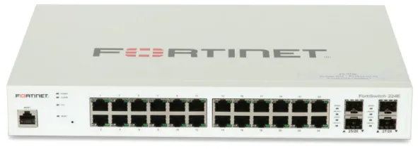 Fortinet FortiSwitch-224E