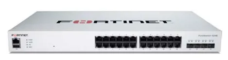 Fortinet FortiSwitch-424E