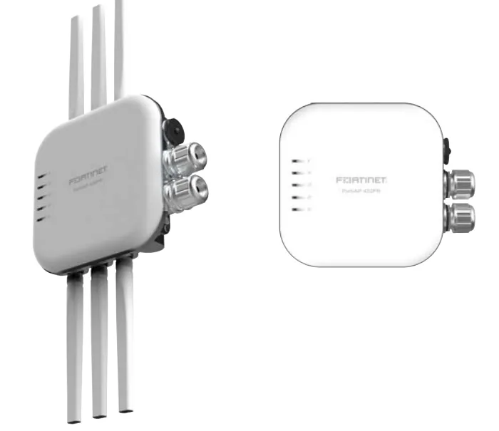 Fortinet FortiAP-432FR
