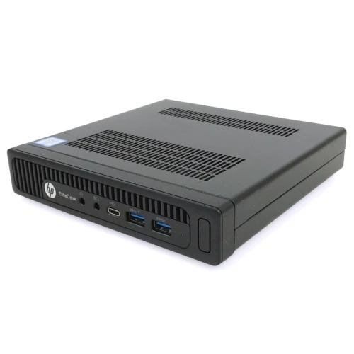 HP EliteDesk 800 G2 Mini