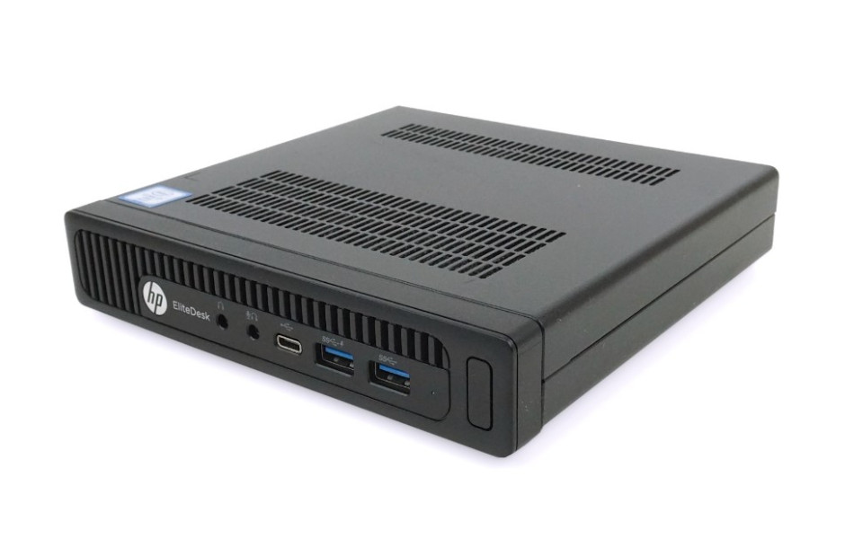 HP EliteDesk 800 G2 Mini