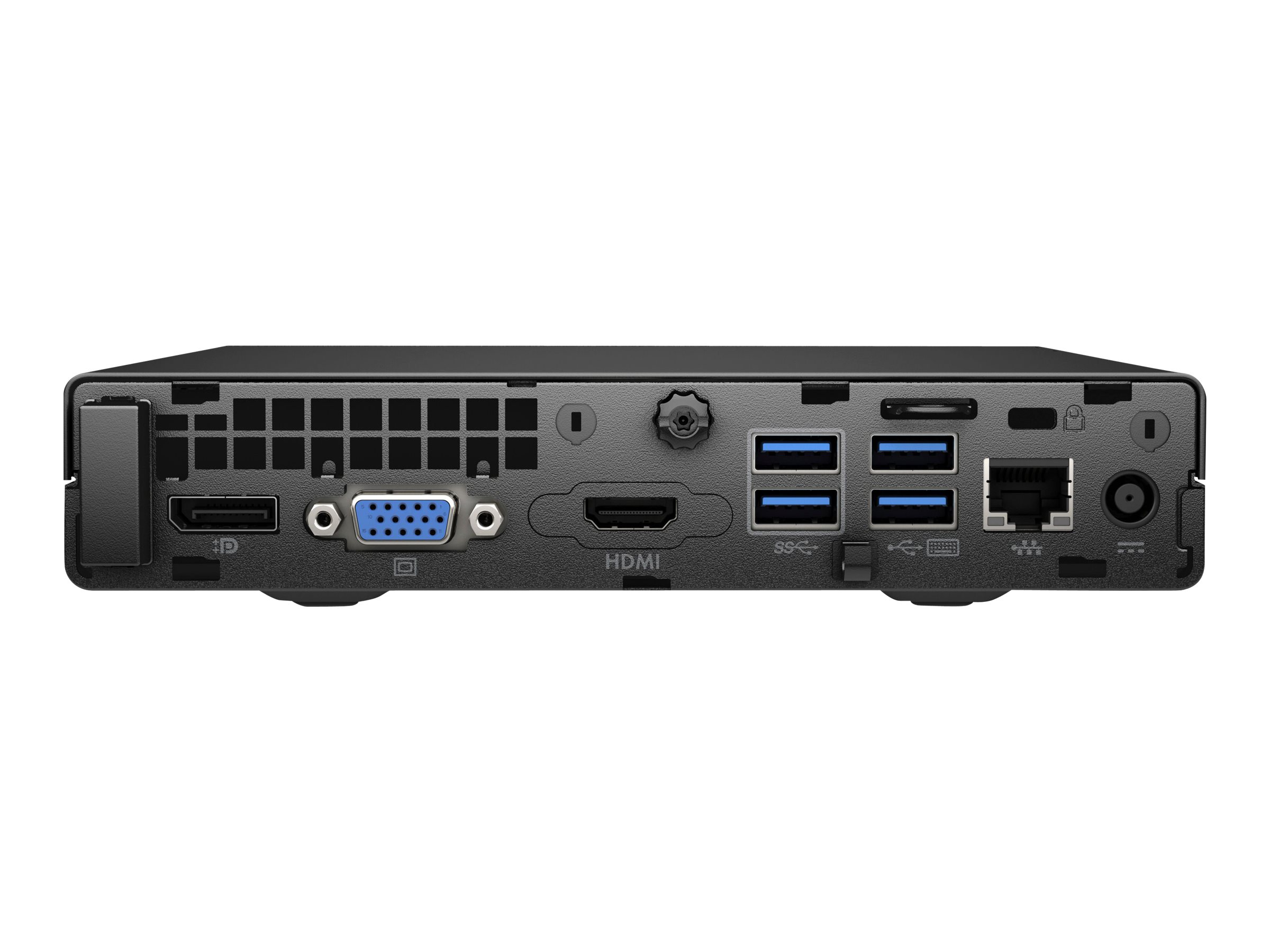 HP MP9 G2
