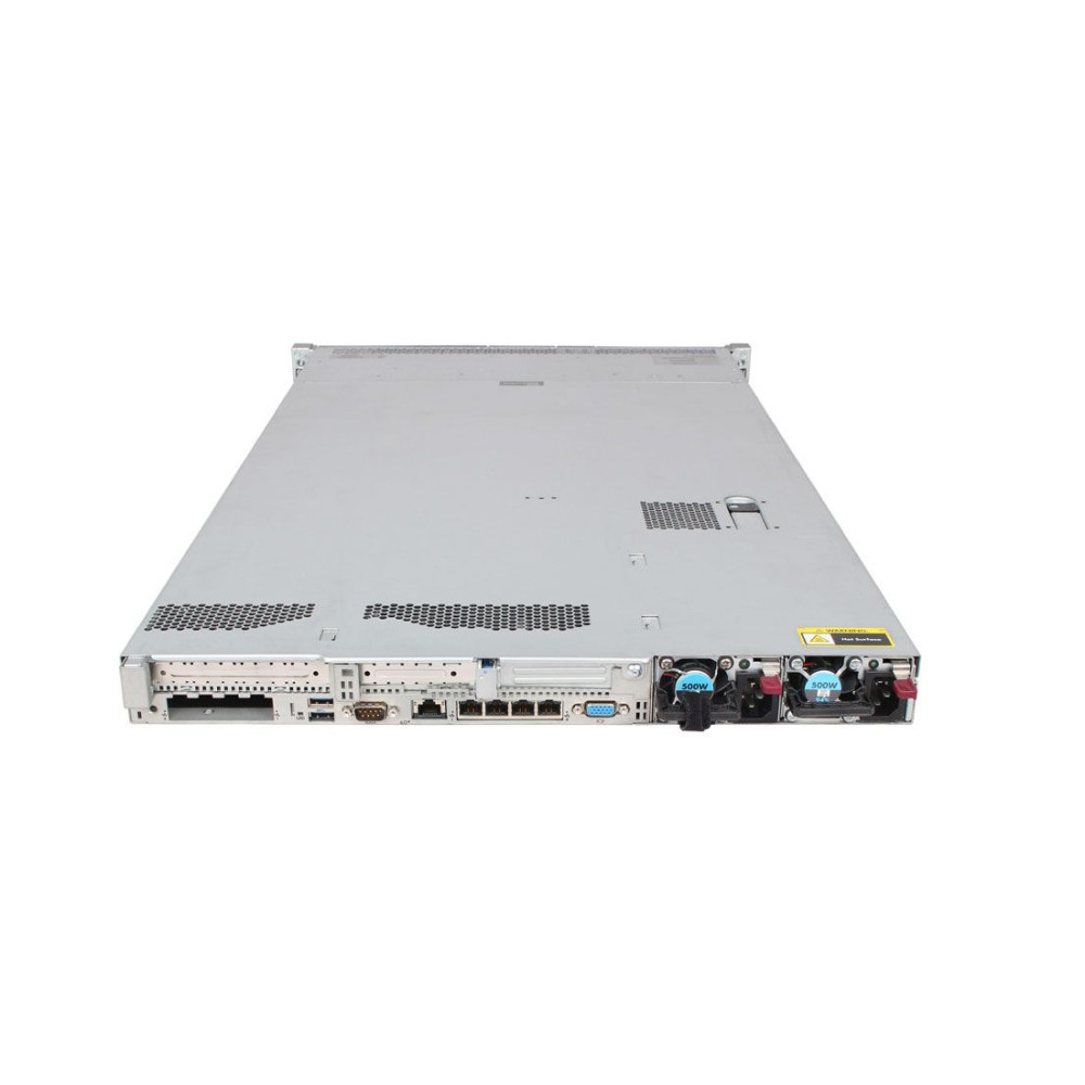 HP ProLiant DL360 Gen9