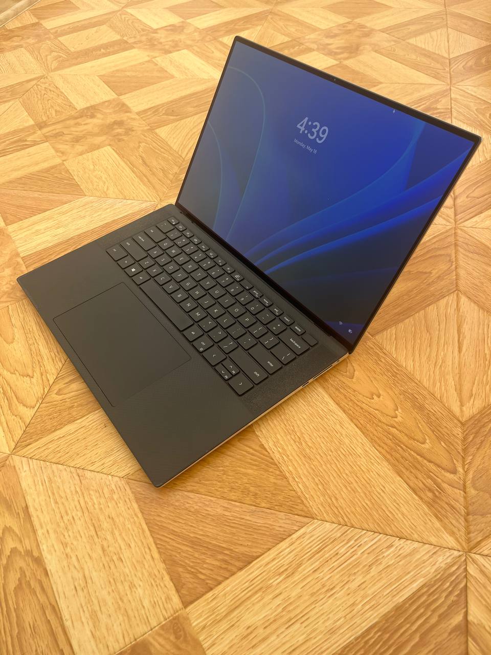 DELL XPS 15 9510