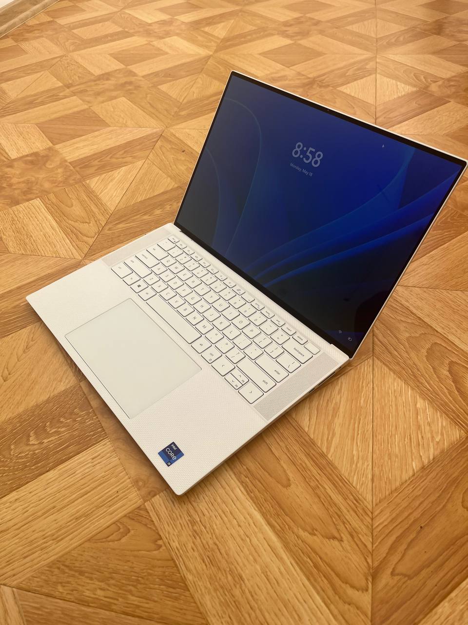 DELL XPS 15 9510