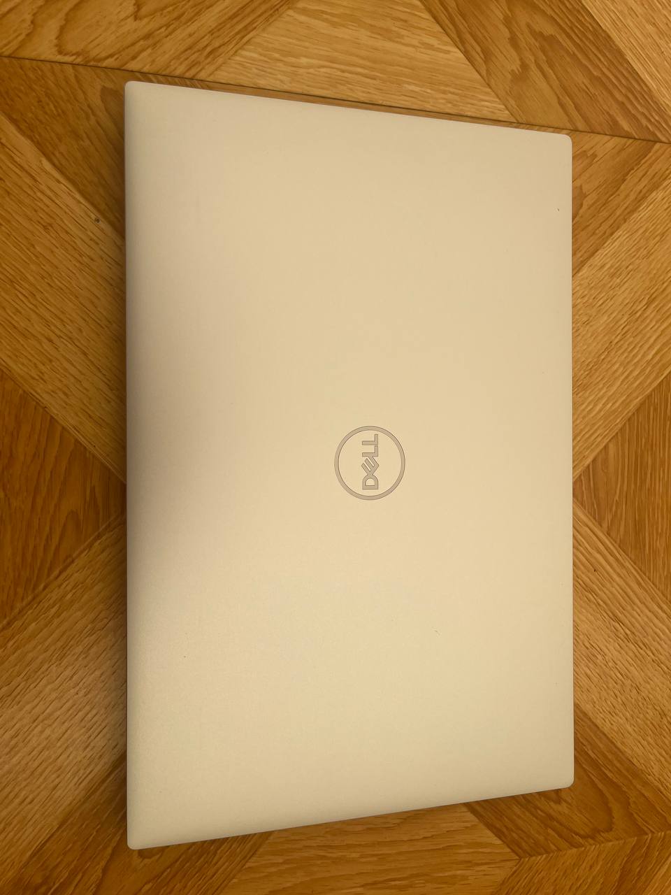 DELL XPS 15 9510
