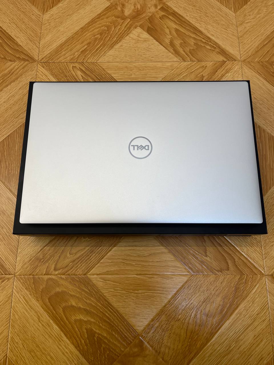 DELL XPS 15 9510