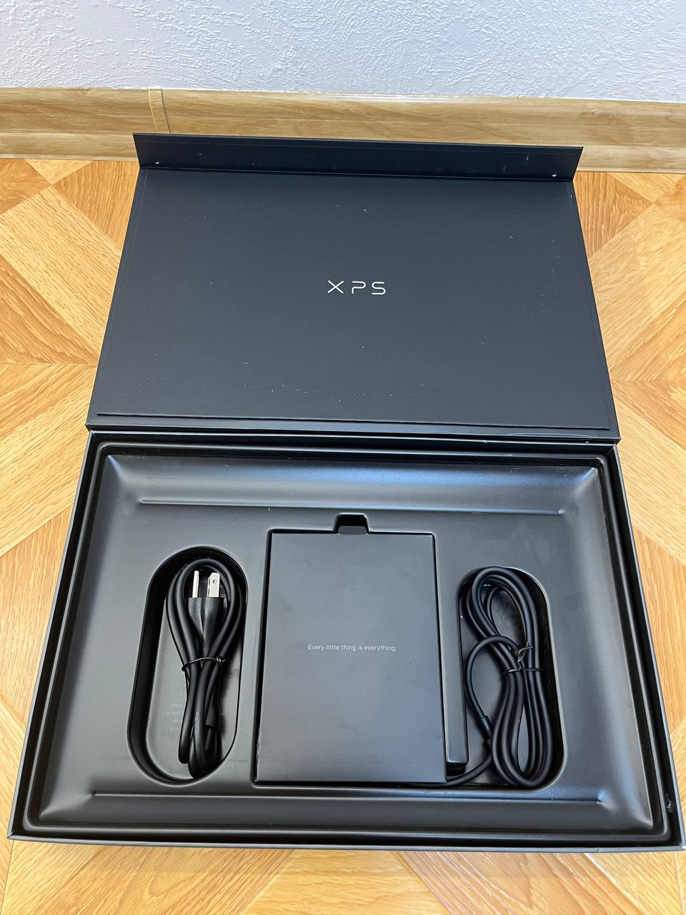 DELL XPS 15 9510