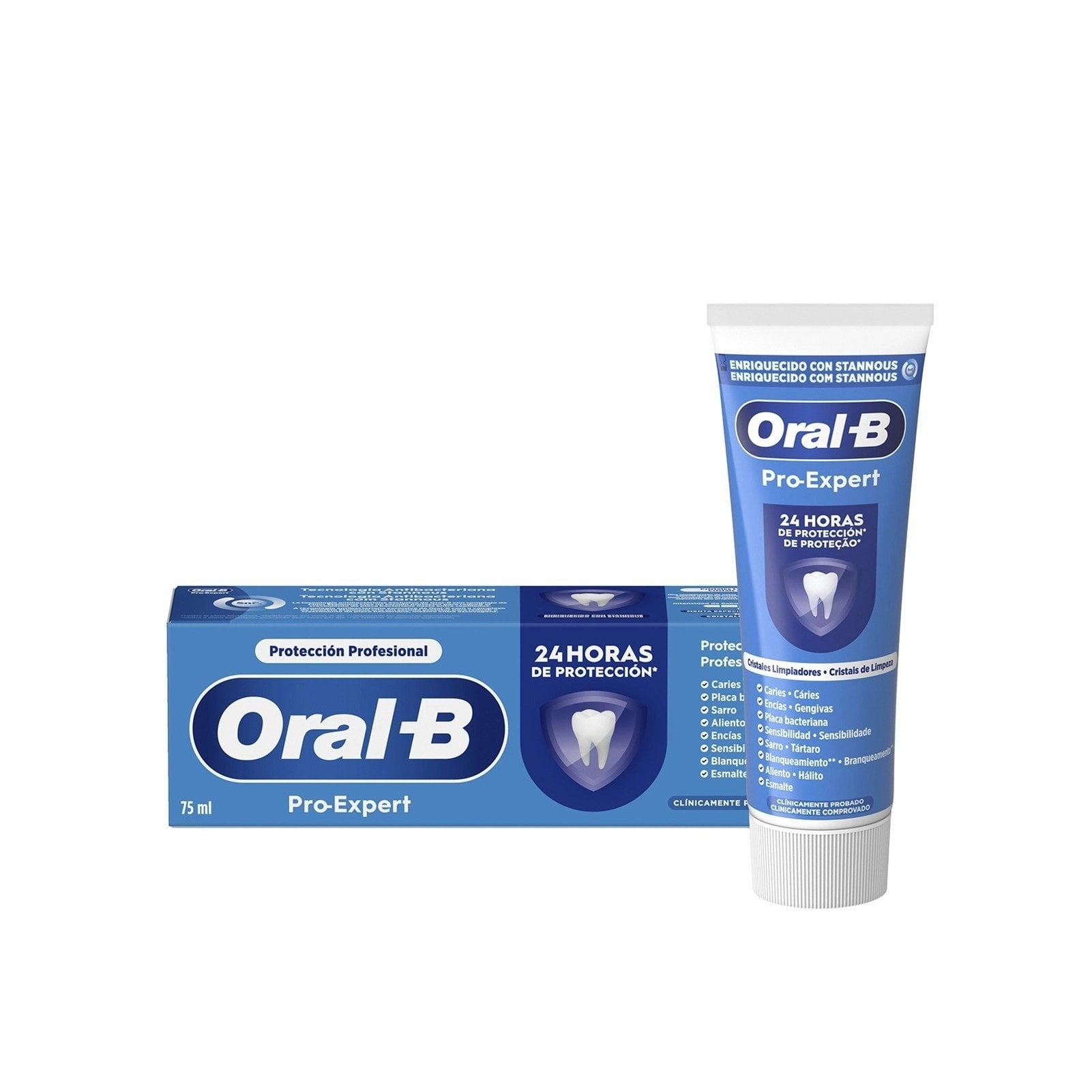 Pasta de dinti Oral-B Pro-Expert Professional Protect 75 ml