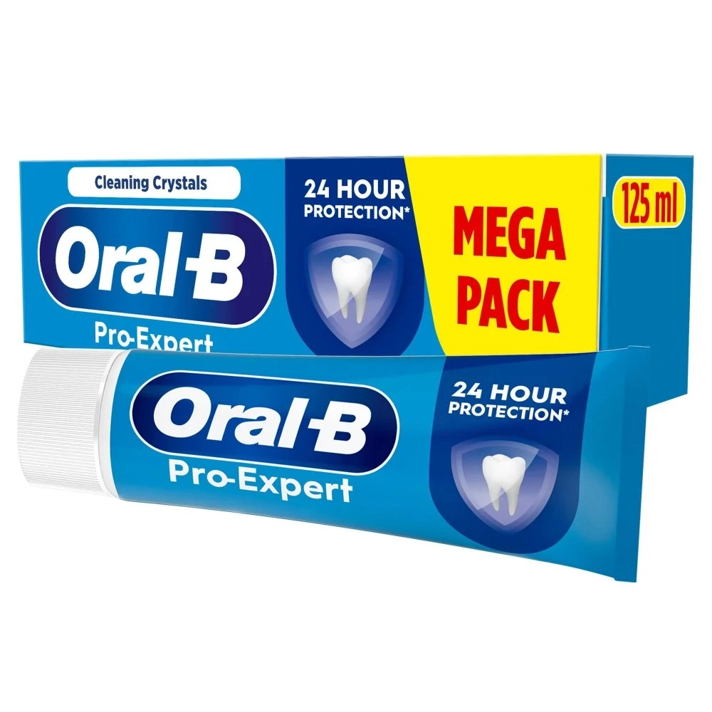 Pasta de dinti Oral-B Pro-Expert Professional Protect 125 ml