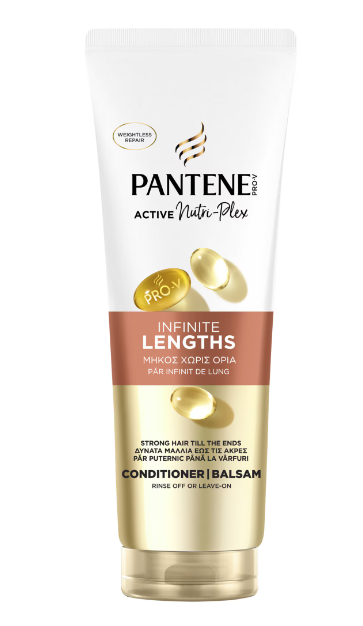 Balsam Pantene Infinite Length 275 ml