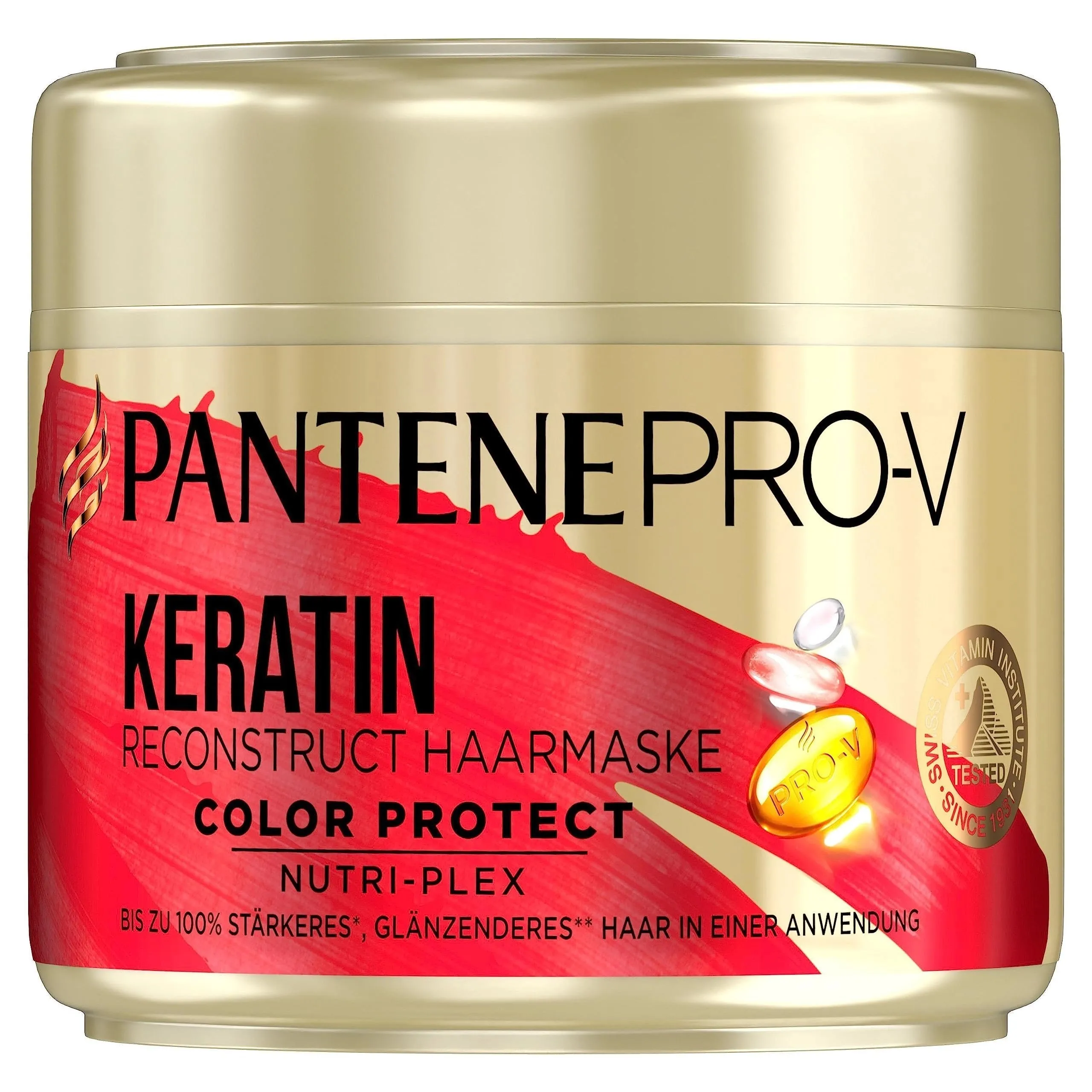 Masca Pantene Color Protect 300 ml