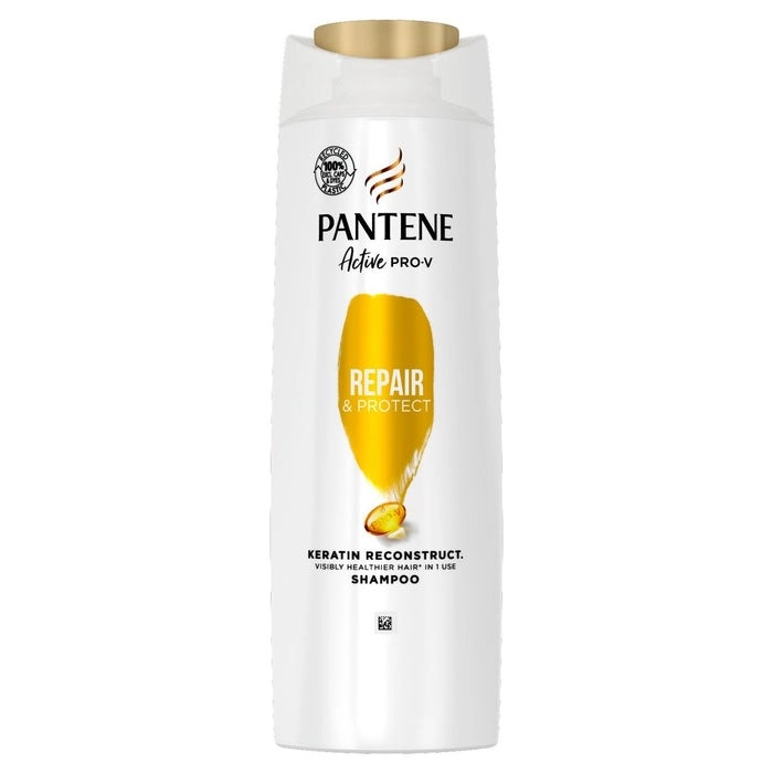 Шампунь Pantene Repair and Protect 400 мл