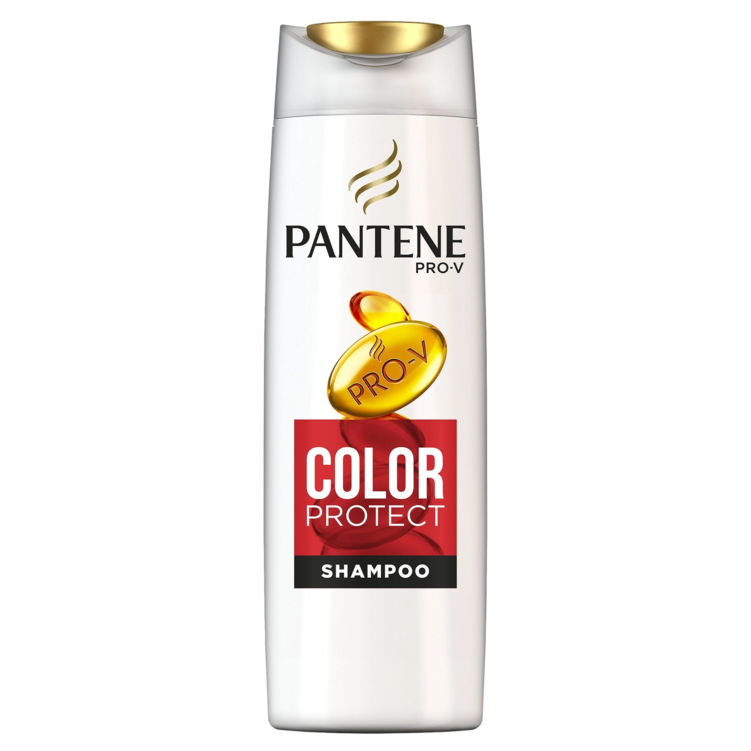 Sampon Pantene Color Protect 400 ml