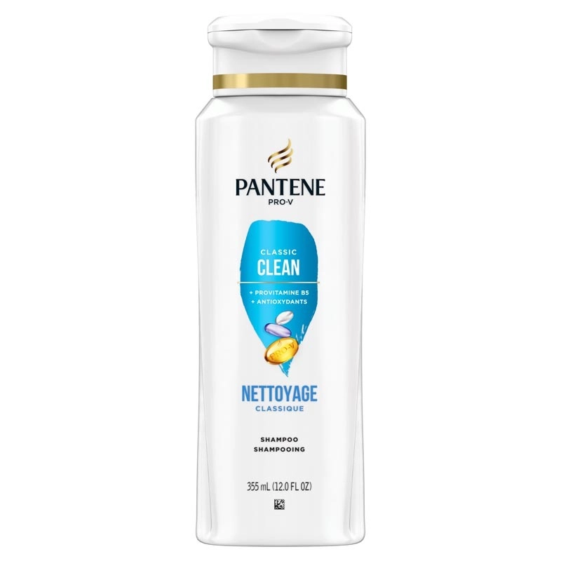 Sampon Pantene Classic 800 ml
