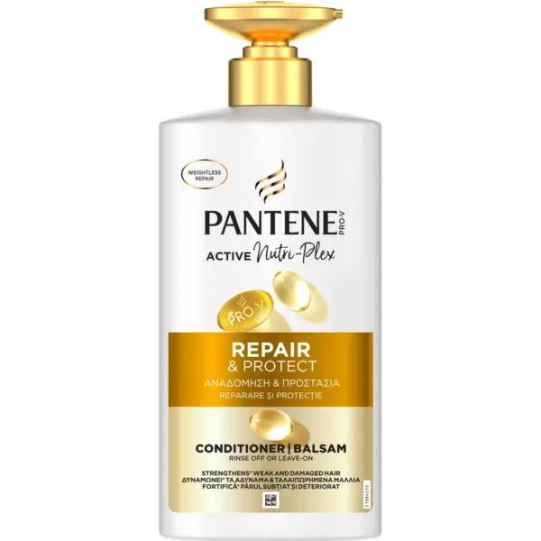 Balsam Pantene Repair and Protect 500 ml