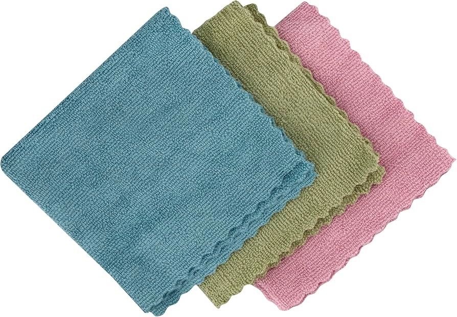 Rezerva mop Vileda Style Microfibra