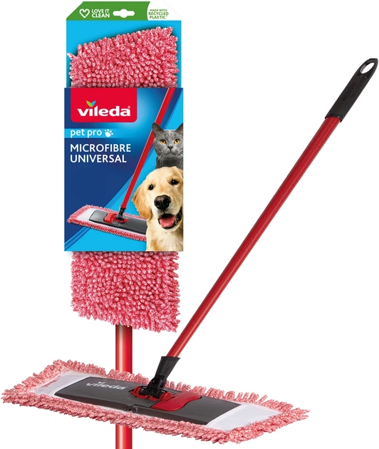 Mop Vileda Style Microfibra