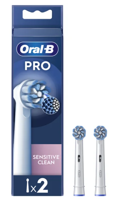 Rezerve Oral-B Sensi Ultra Thin 2 buc