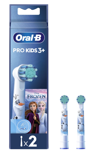 Rezerve Oral-B Kids Frozen 2 buc