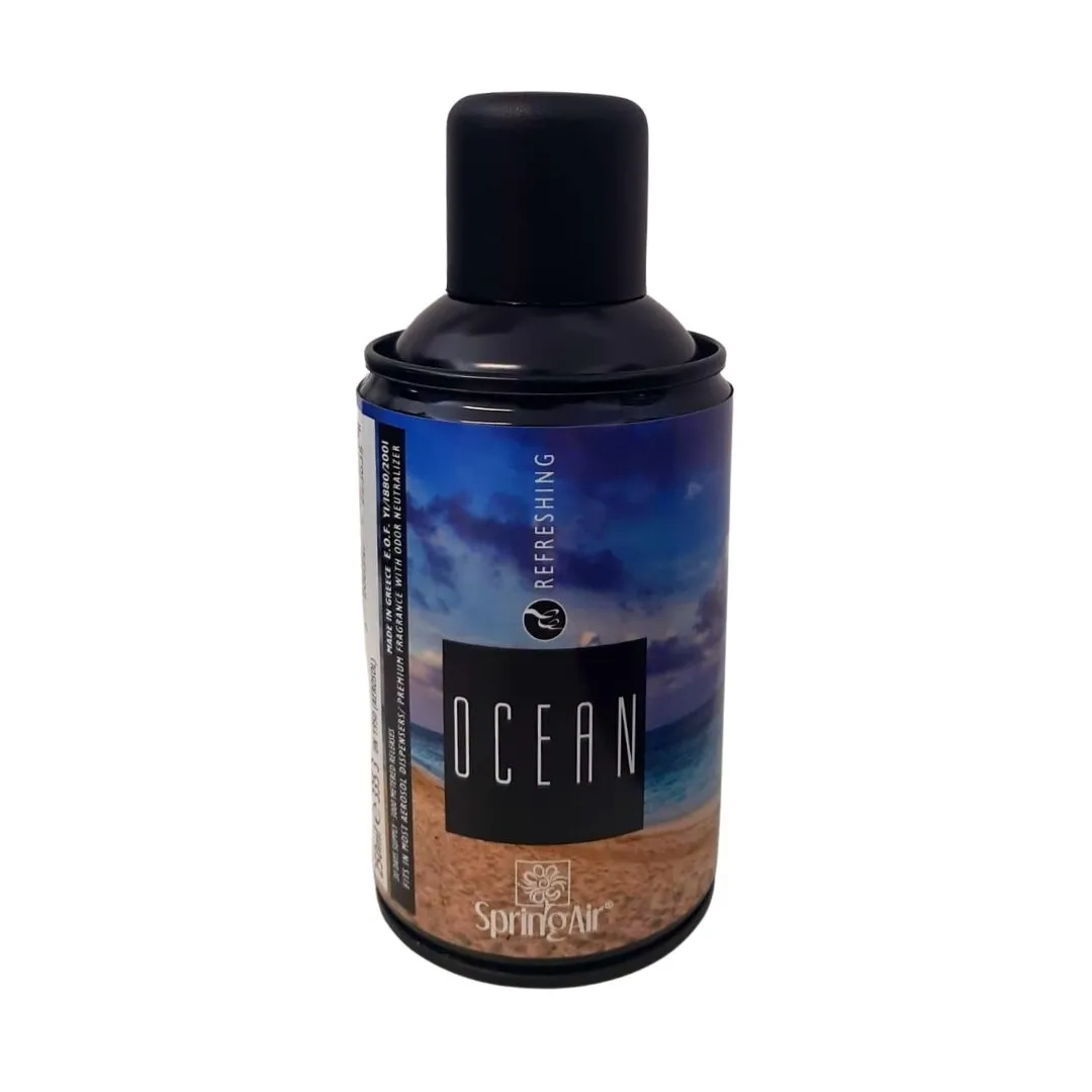 FARELL Rezerva odorizant automatic 250 ml 054 FARF Ocean