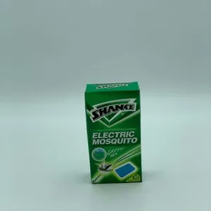Soluții împotriva insectelor