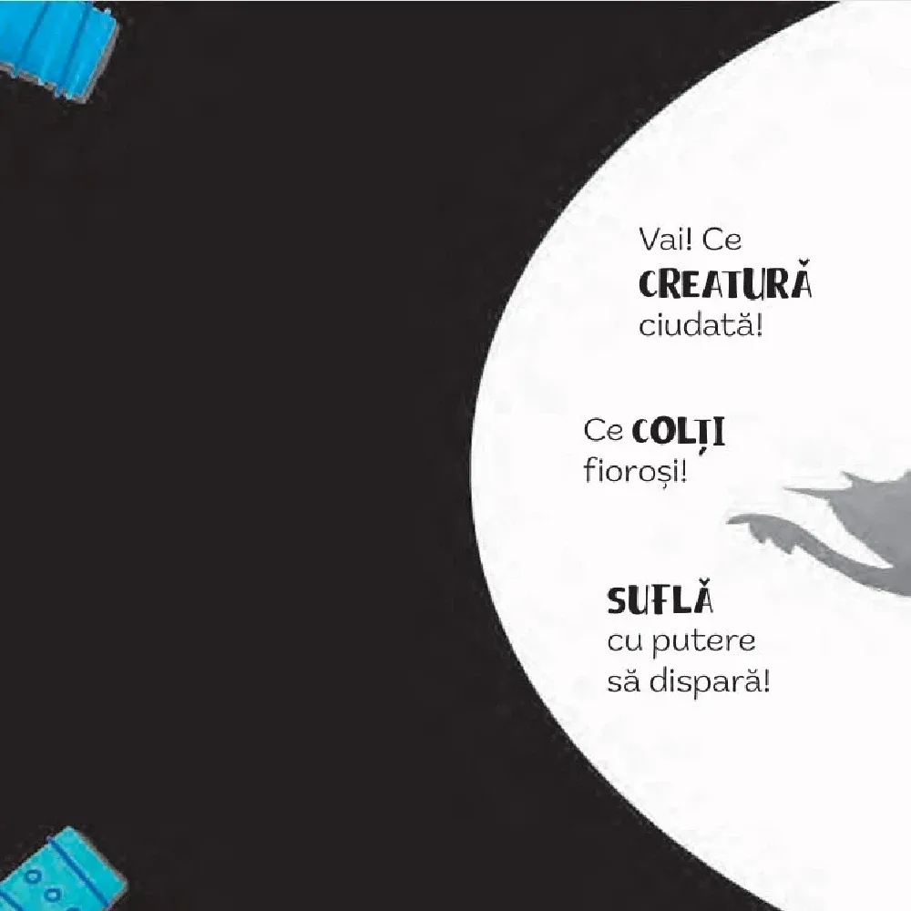 Transform frica in curaj (03492)