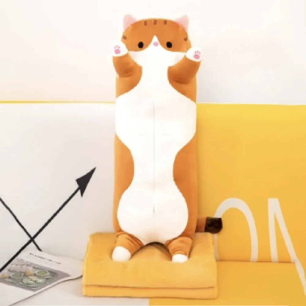 Дополнительная игрушка для кошек с пуховым одеялом