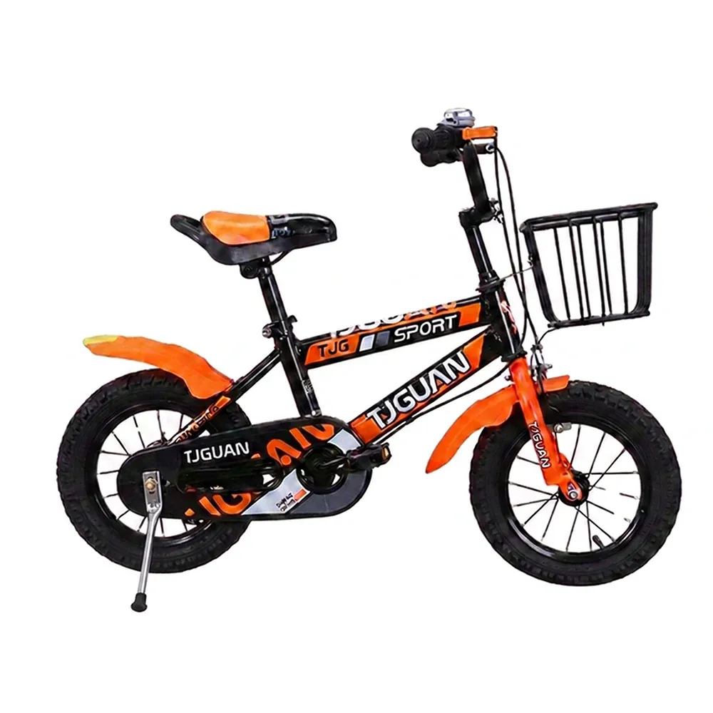 Bicicletă pentru copii, roți 20′ (TB-01-20 oranj)
