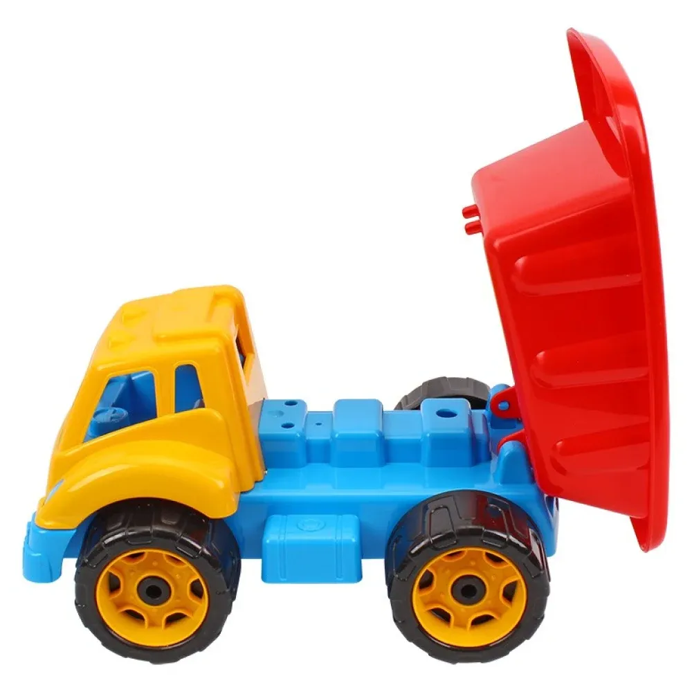 Camion basculant pentru copii, Technok (0991)