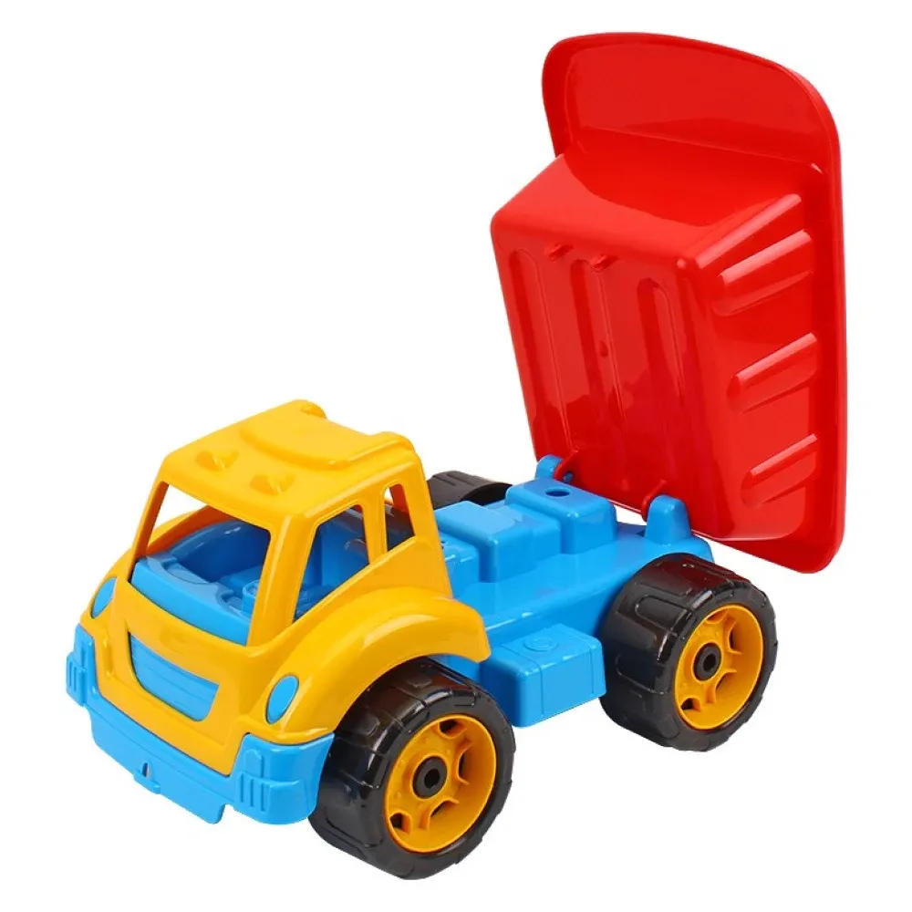 Camion basculant pentru copii, Technok (0991)