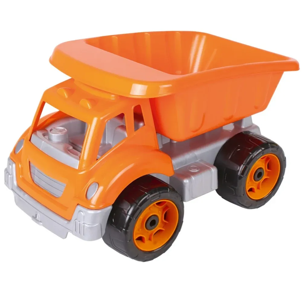 Camion basculant pentru copii, Technok (0991)