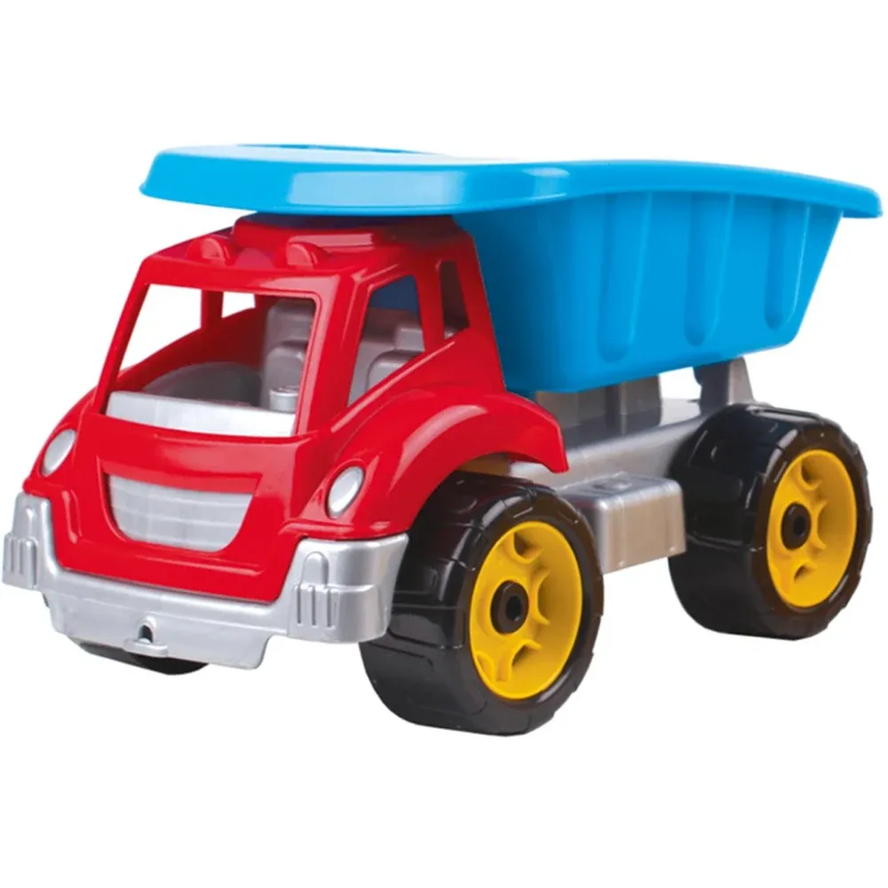 Camion basculant pentru copii, Technok (0991)