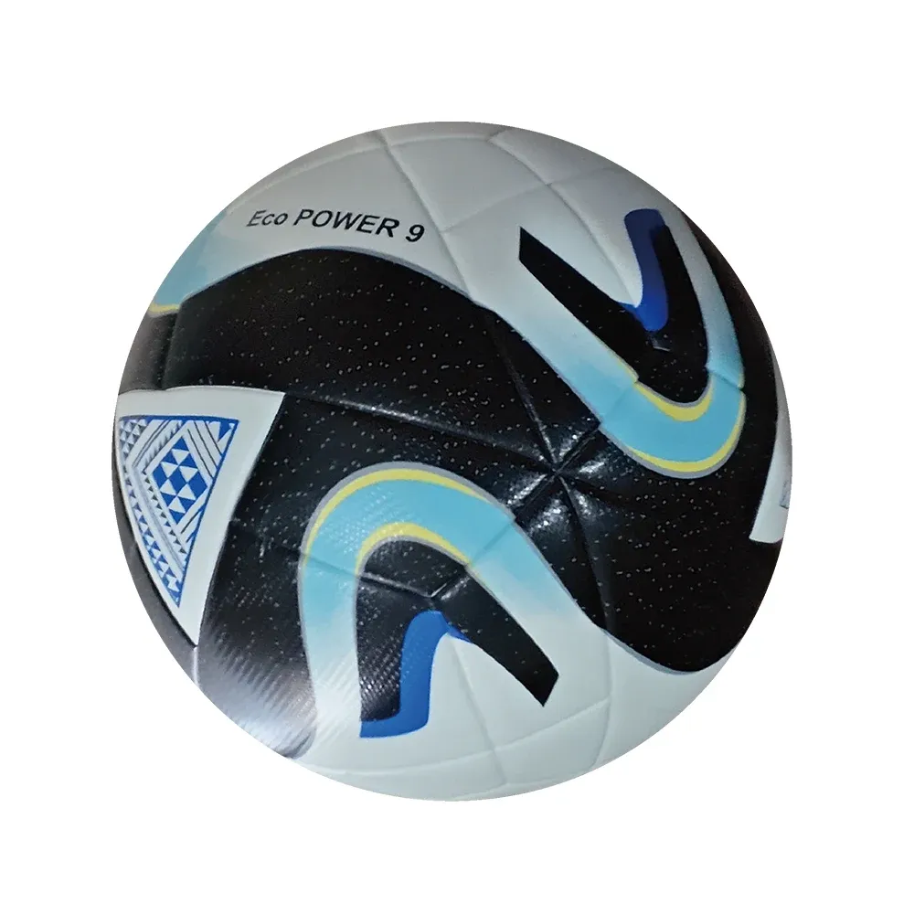 Minge de fotbal laminată, mărimea 5, RTM (678916)