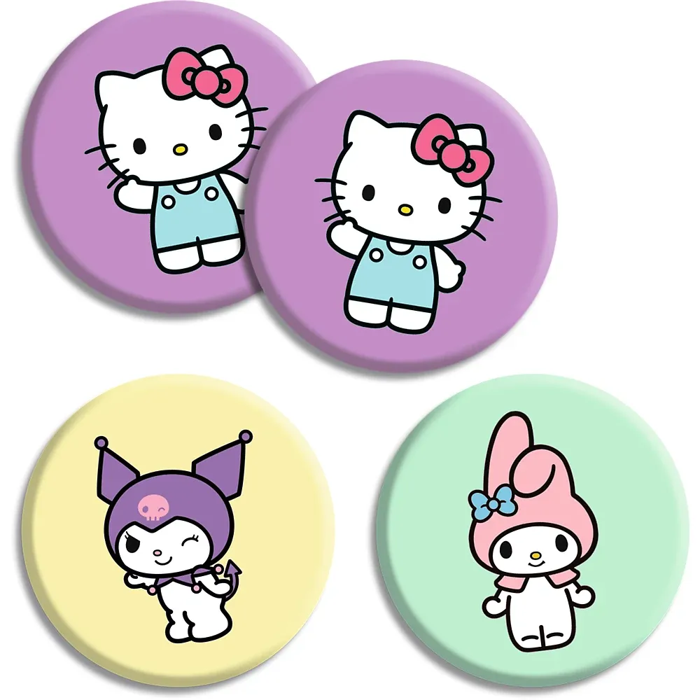 Joc de memorie cu Hello Kitty (02898)