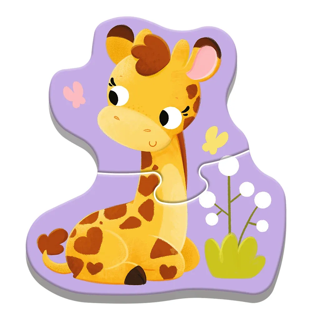 Puii de animale, baby classic (36135)