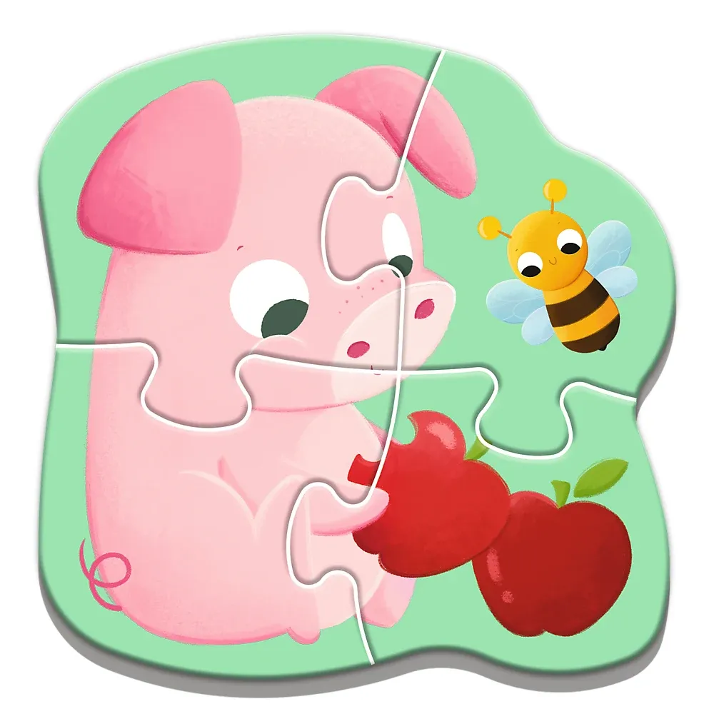 Puii de animale, baby classic (36135)