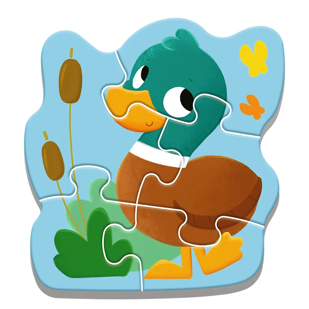 Puii de animale, baby classic (36135)