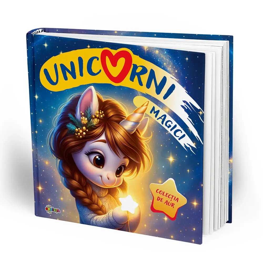 Unicorni magici (04116)