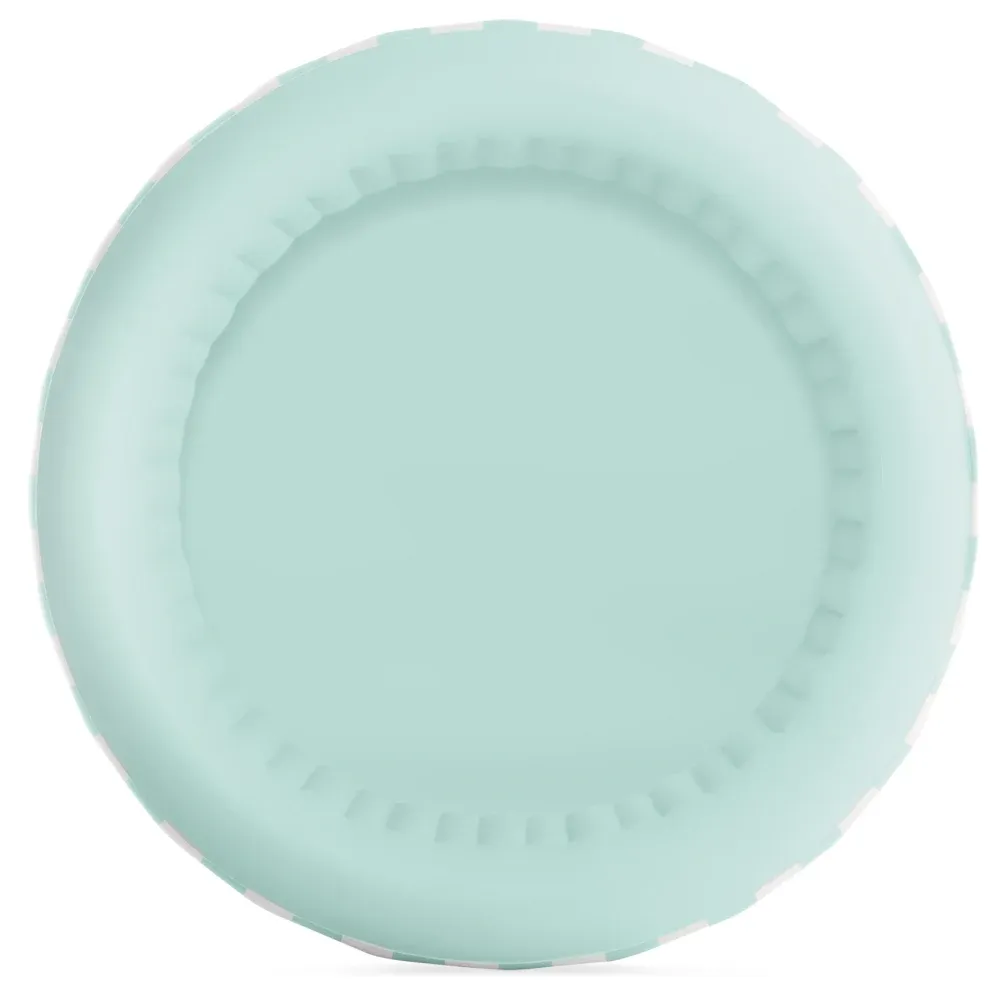 Надувной детский бассейн Coastal Luxe, 168х168х53 см, 462 л, 3+ года, Intex (56182)