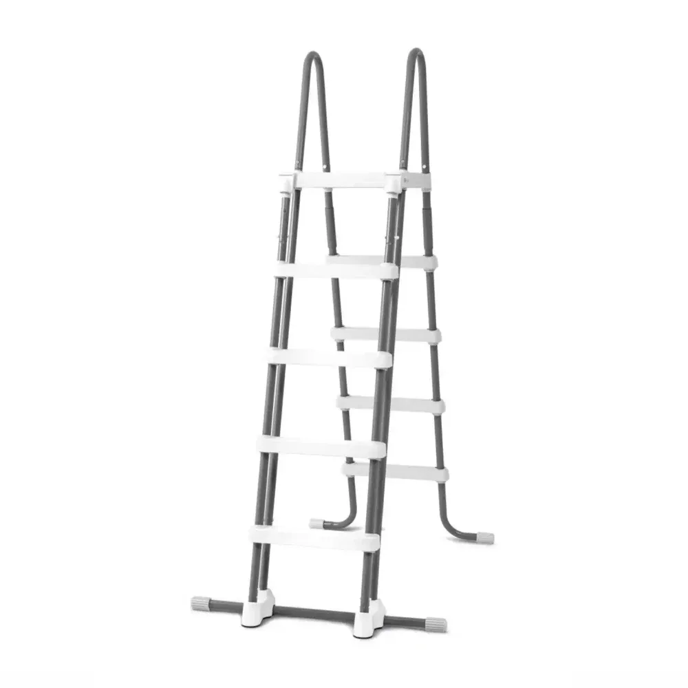 Piscină cu cadru metalic Ultra XTR Frame dreptunghiulară 732×366×132 cm, 31805 L, filtru nisip 7900 l/h, set complet, Intex (26364)