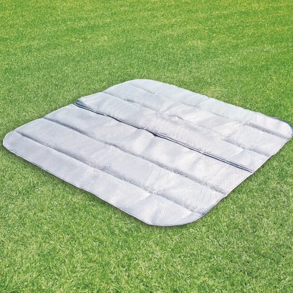 Piscină cu cadru metalic Ultra XTR Frame dreptunghiulară 732×366×132 cm, 31805 L, filtru nisip 7900 l/h, set complet, Intex (26364)