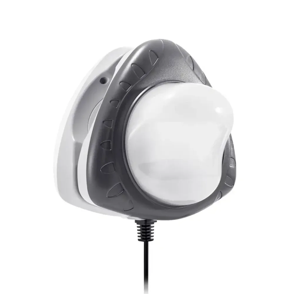 Lumină LED pentru piscină, magnetică, 100–240 V, Intex (28698)
